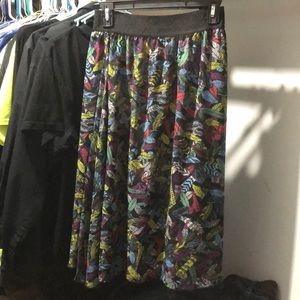 Lularoe XS Lola